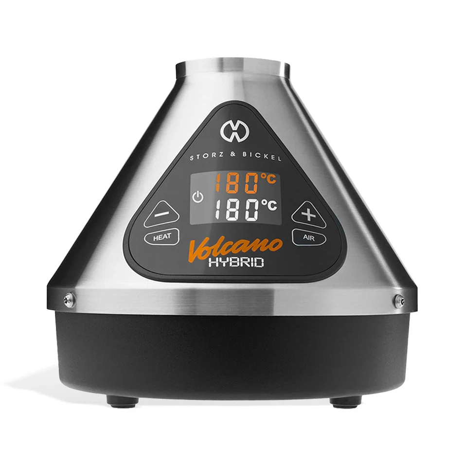 Storz & Bickel Hybrid Volcano Vaporizer