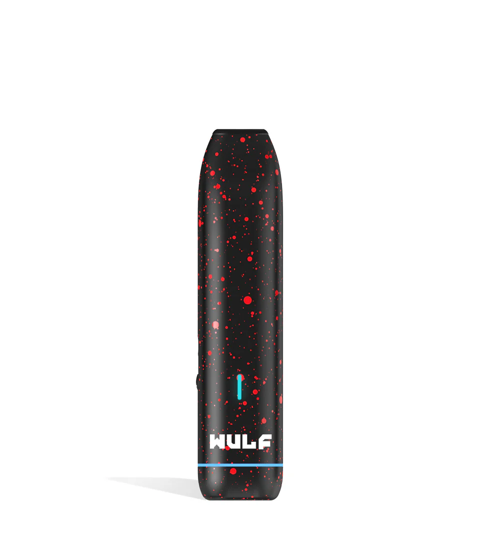 Wulf Mods LX Slim Portable Dry Herb Vaporizer