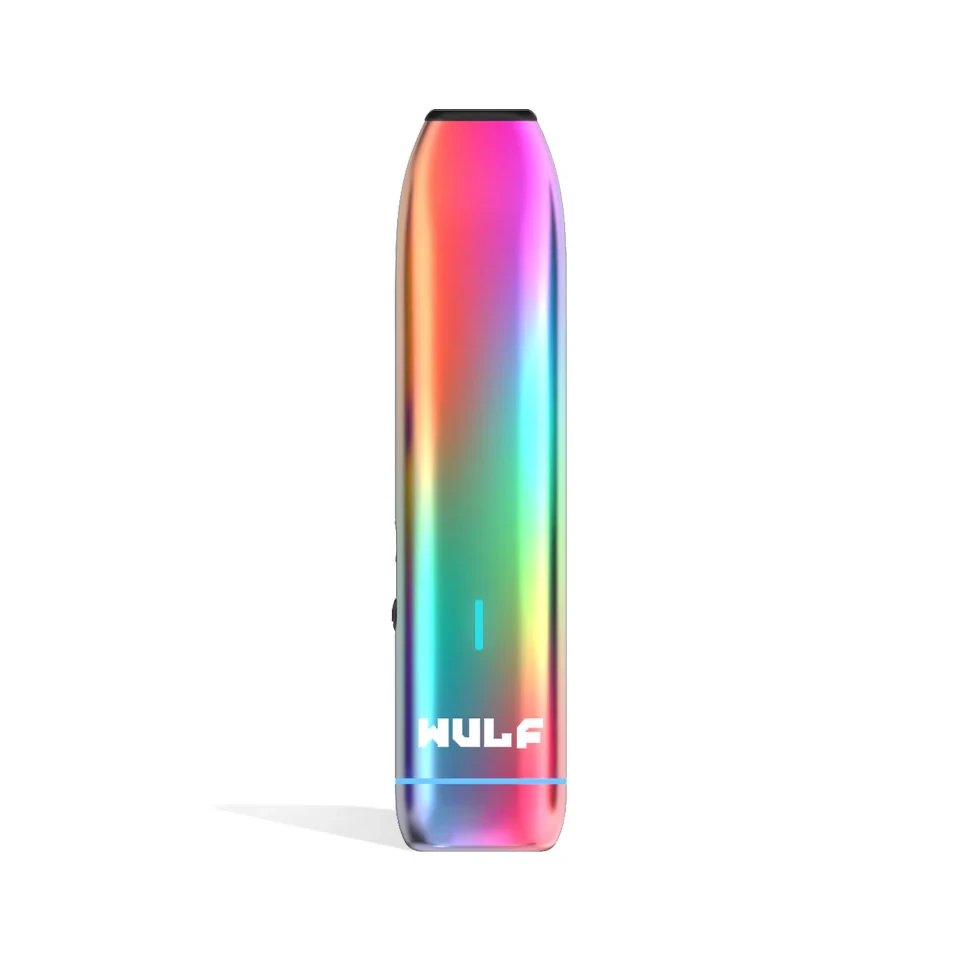 Wulf Mods LX Slim Portable Dry Herb Vaporizer