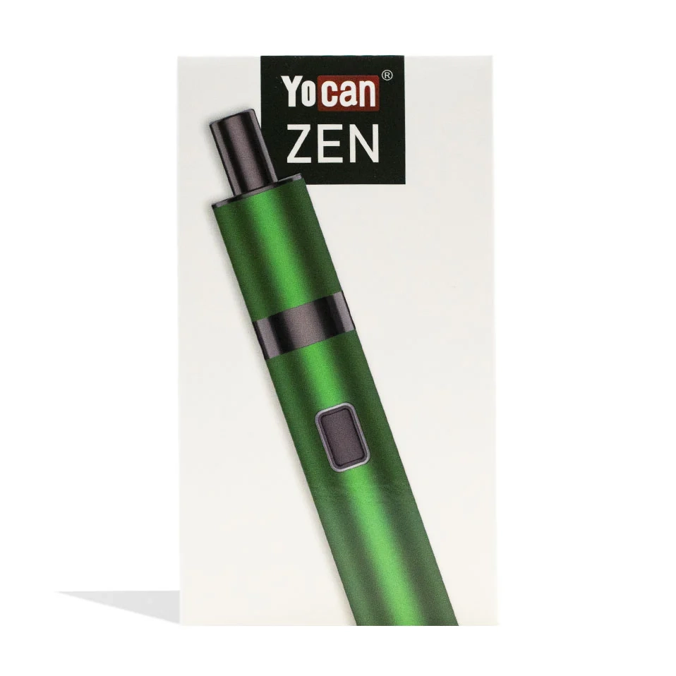 Yocan Zen Wax Vaporizer