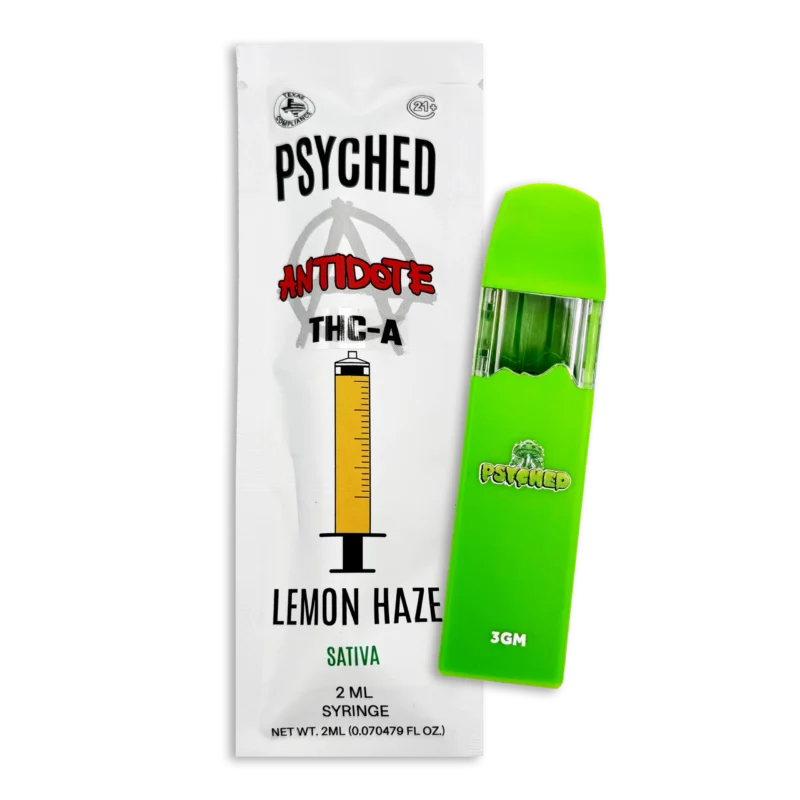 Pressure Black Cherry