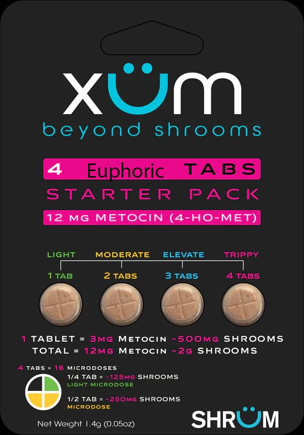 XUM personal pack