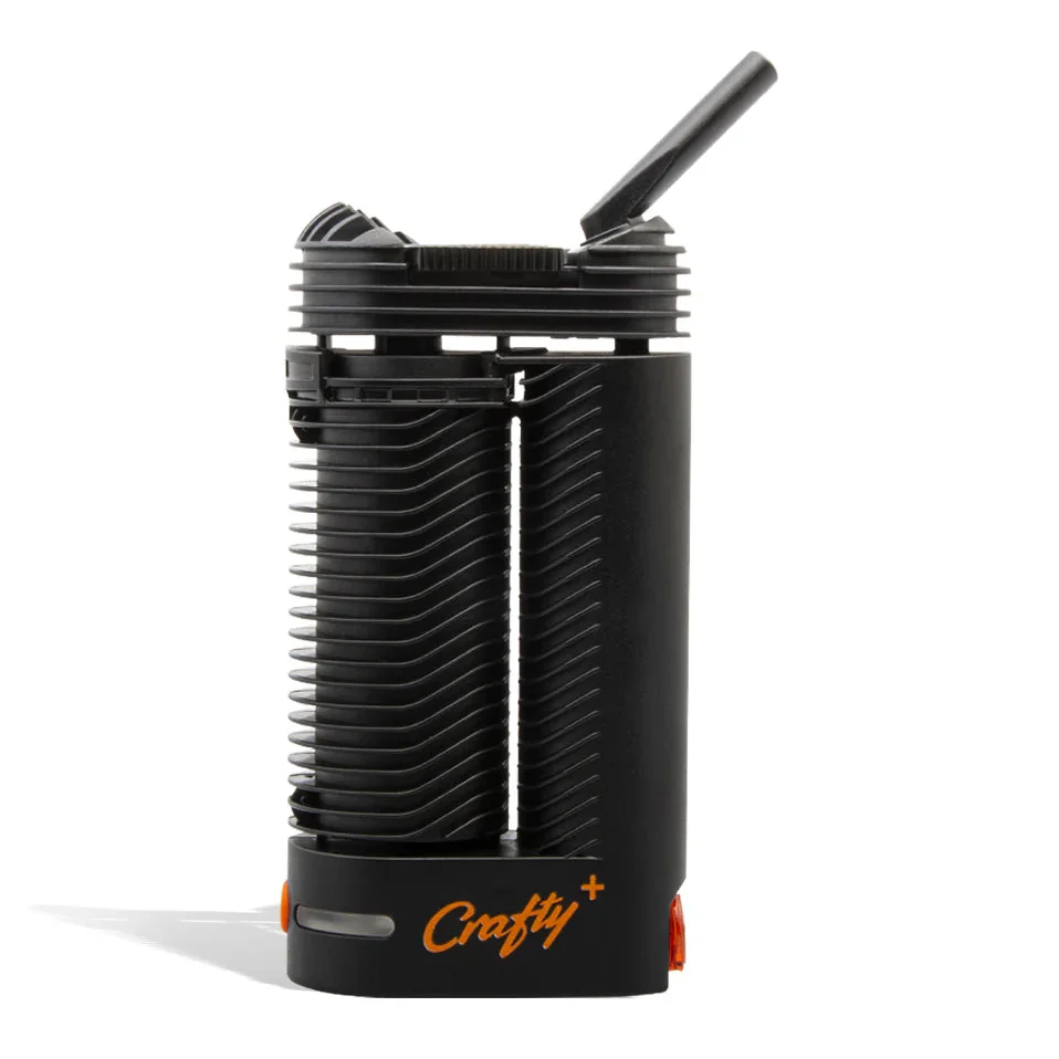 Storz & Bickel Crafty Plus Portable Vaporizer