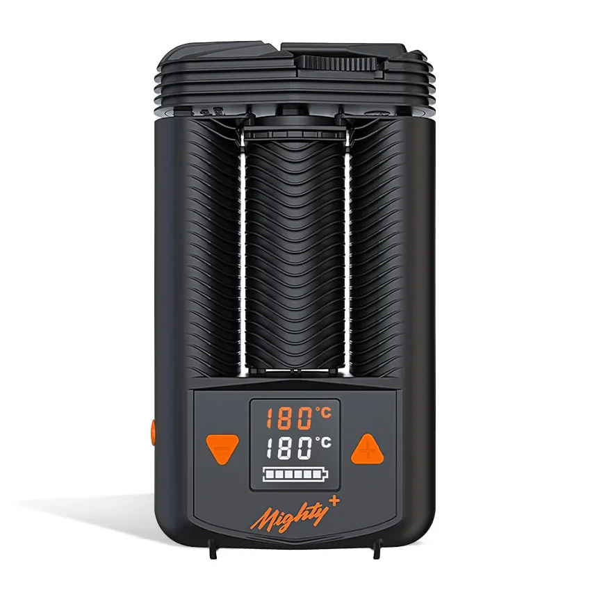 Storz & Bickel Mighty+ Portable Vaporizer