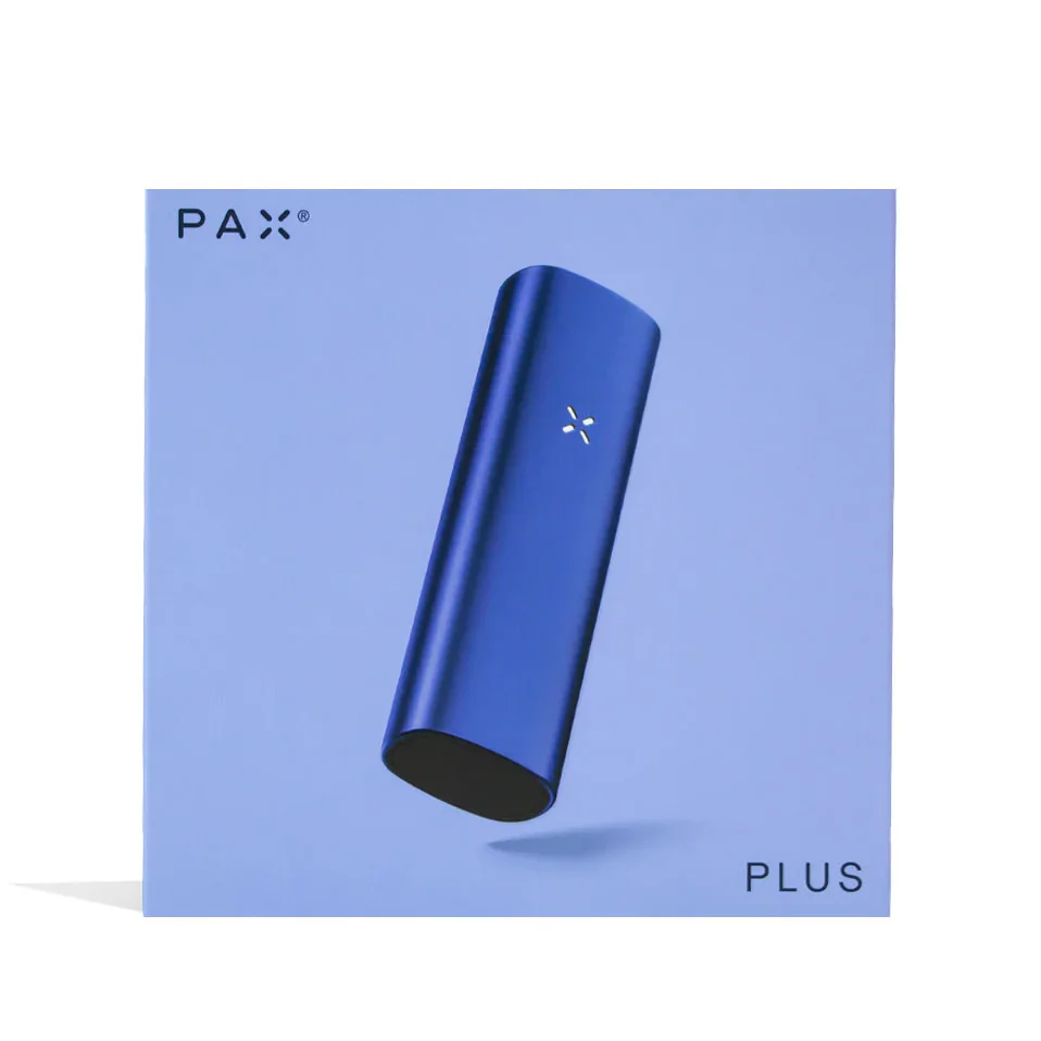 PAX Plus Portable Vaporizer
