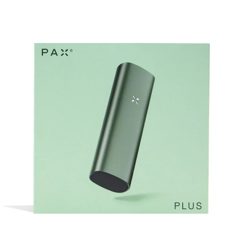 PAX Plus Portable Vaporizer