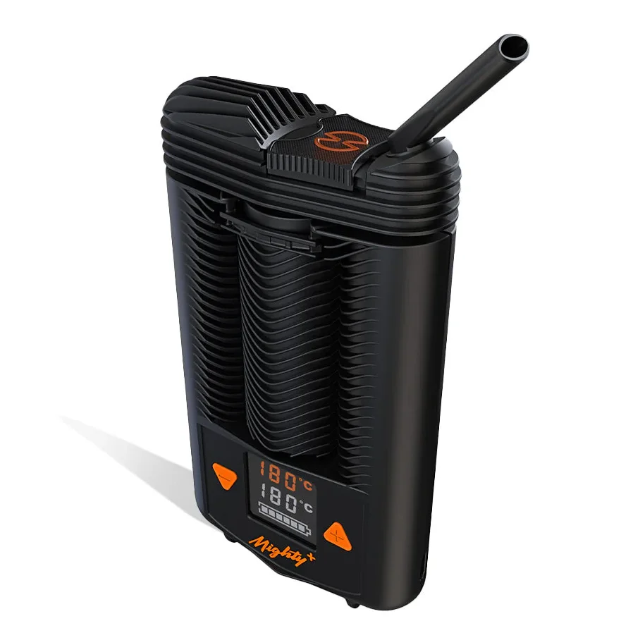 Storz & Bickel Mighty+ Portable Vaporizer
