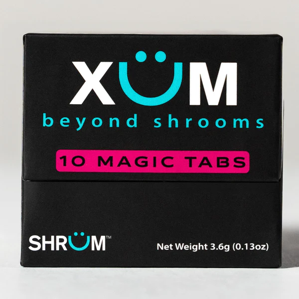 beyond shrooms tabs