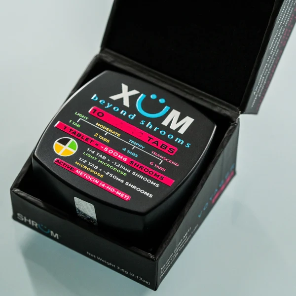 XUM personal pack