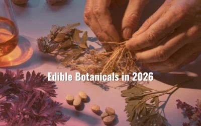 Botanical Bounty of 2026