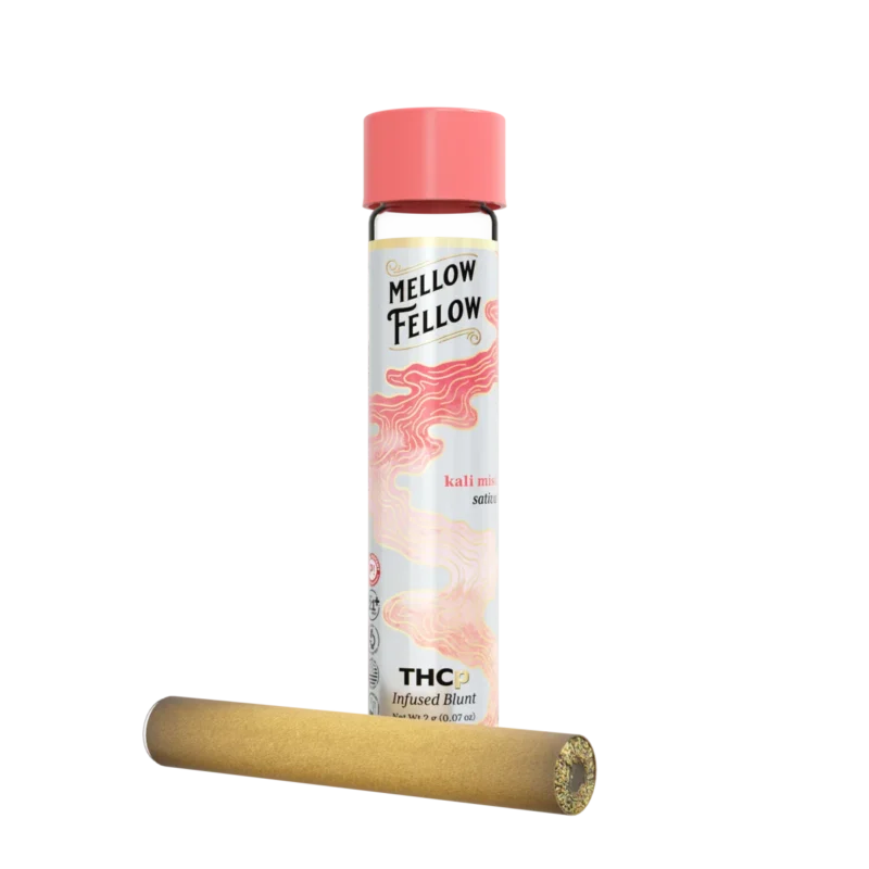 Mellow Fellow THCP pre-roll