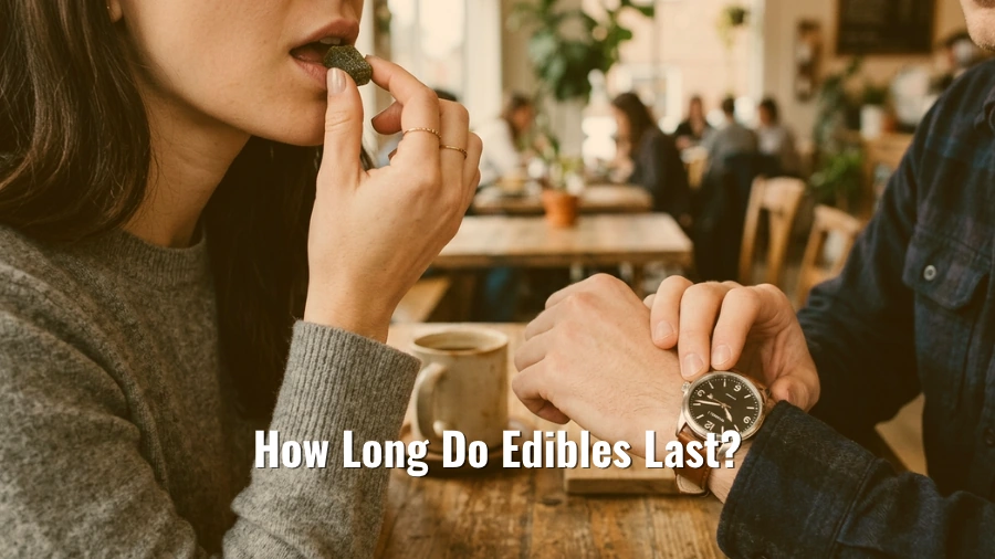 How Long Do Edibles Last? The Complete Duration Guide for Hemp-Derived THC