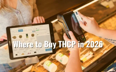 Where to Buy THCP Online in 2026: Lab-Tested Gummies, Pre-Rolls & Vapes Before November 12
