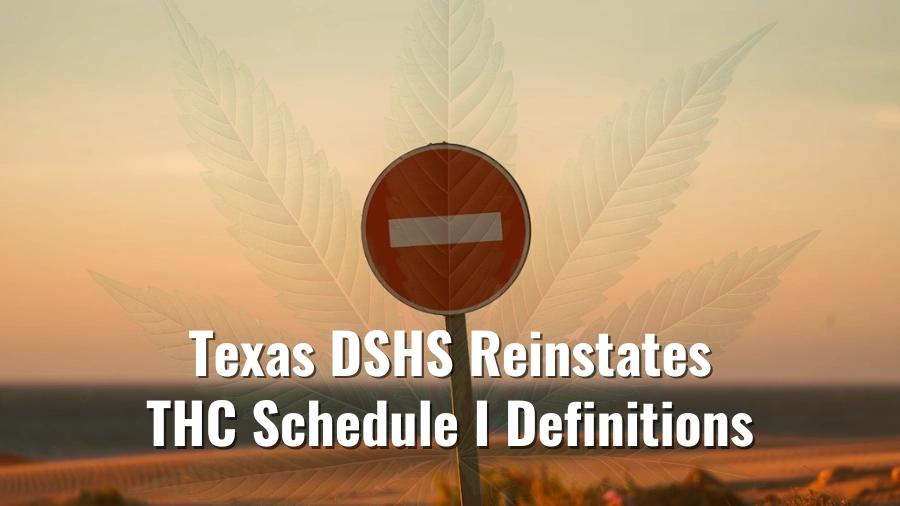 Is Delta-8 Legal in Texas? 2026 Status, the July 31 THC Rules & What’s Still Sold in Austin